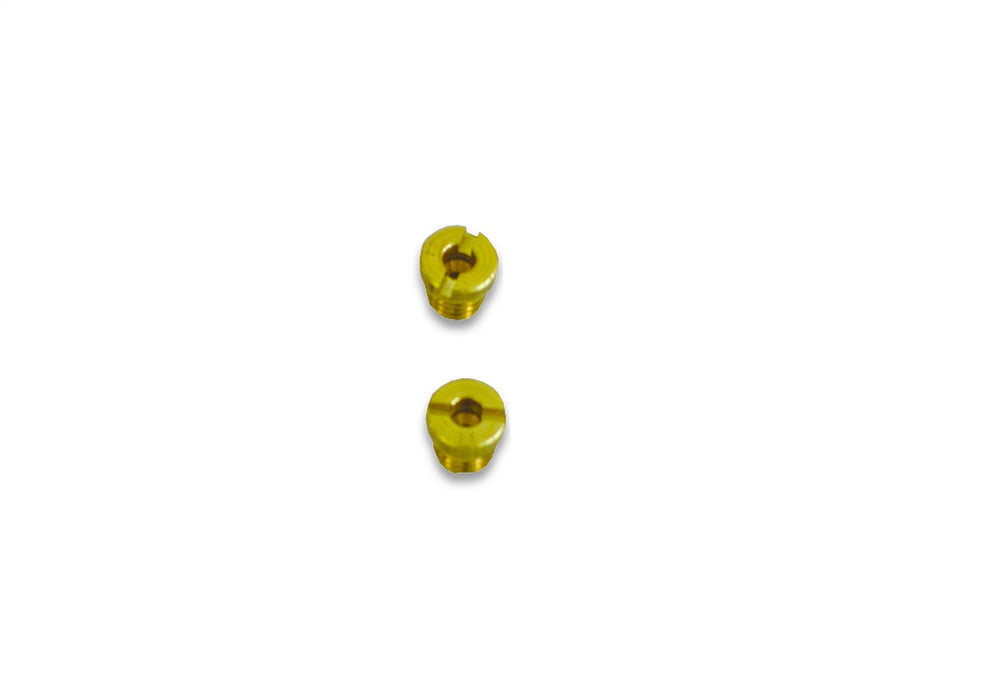 Jet Performance 201075 Quadrajet Primary Carburetor Jet; Stamp/Size 0.075; - Truck Part Superstore