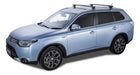 Rhino-Rack USA JA1753 Vortex SX Roof Rack System - Truck Part Superstore