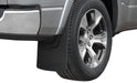 ROCKSTAR Mud Flaps E004004209 ROCKSTAR™ Mud Flap; Splash Guard; 12 in. Wide x 20 in. Long; Set Of Two; - Truck Part Superstore