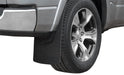 ROCKSTAR Mud Flaps E005002239 ROCKSTAR™ Mud Flap; Splash Guard; 12 in. Wide x 23 in. Long; Set Of Two; - Truck Part Superstore