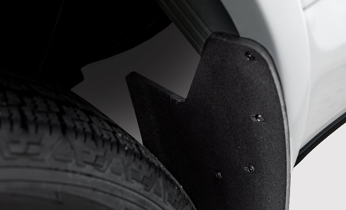 ROCKSTAR Mud Flaps E101004239 ROCKSTAR™ Mud Flap - Truck Part Superstore