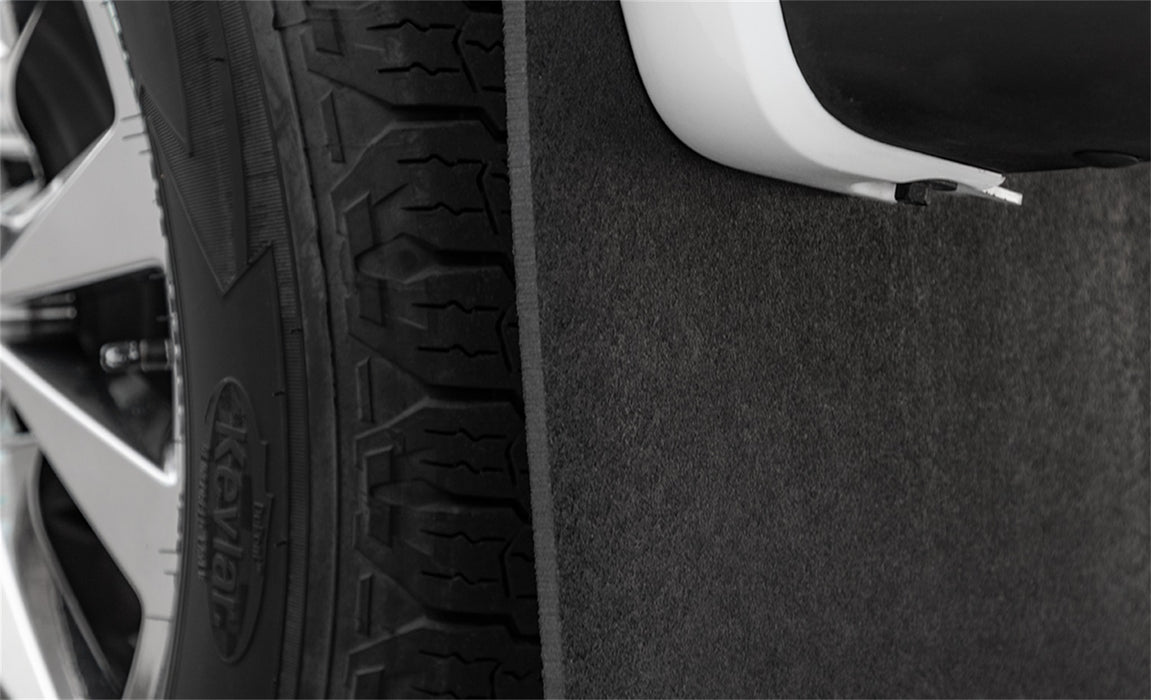 ROCKSTAR Mud Flaps E104001239 ROCKSTAR™ Mud Flap - Truck Part Superstore