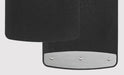 ROCKSTAR Mud Flaps E002003209 ROCKSTAR™ Mud Flap; Splash Guard; 12 in. Wide x 20 in. Long; Set Of Two; - Truck Part Superstore