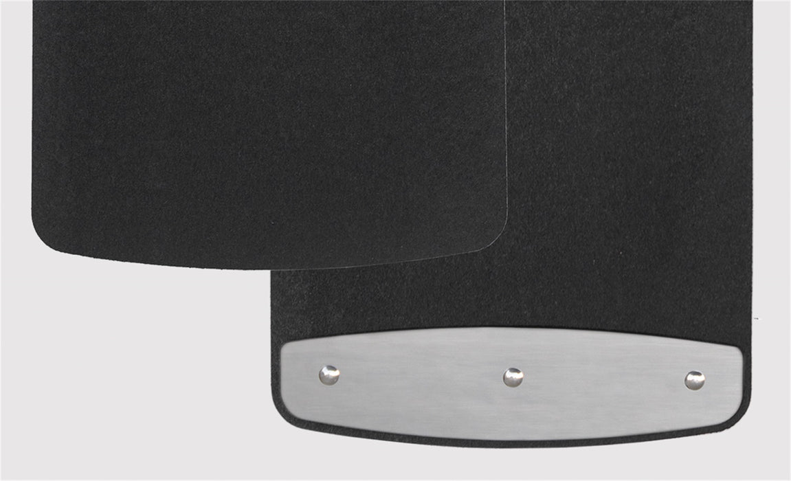 ROCKSTAR Mud Flaps E102001239 ROCKSTAR™ Mud Flap - Truck Part Superstore