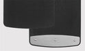 ROCKSTAR Mud Flaps E001003239 ROCKSTAR™ Mud Flap; Splash Guard; 12 in. Wide x 23 in. Long; Set Of Two; - Truck Part Superstore