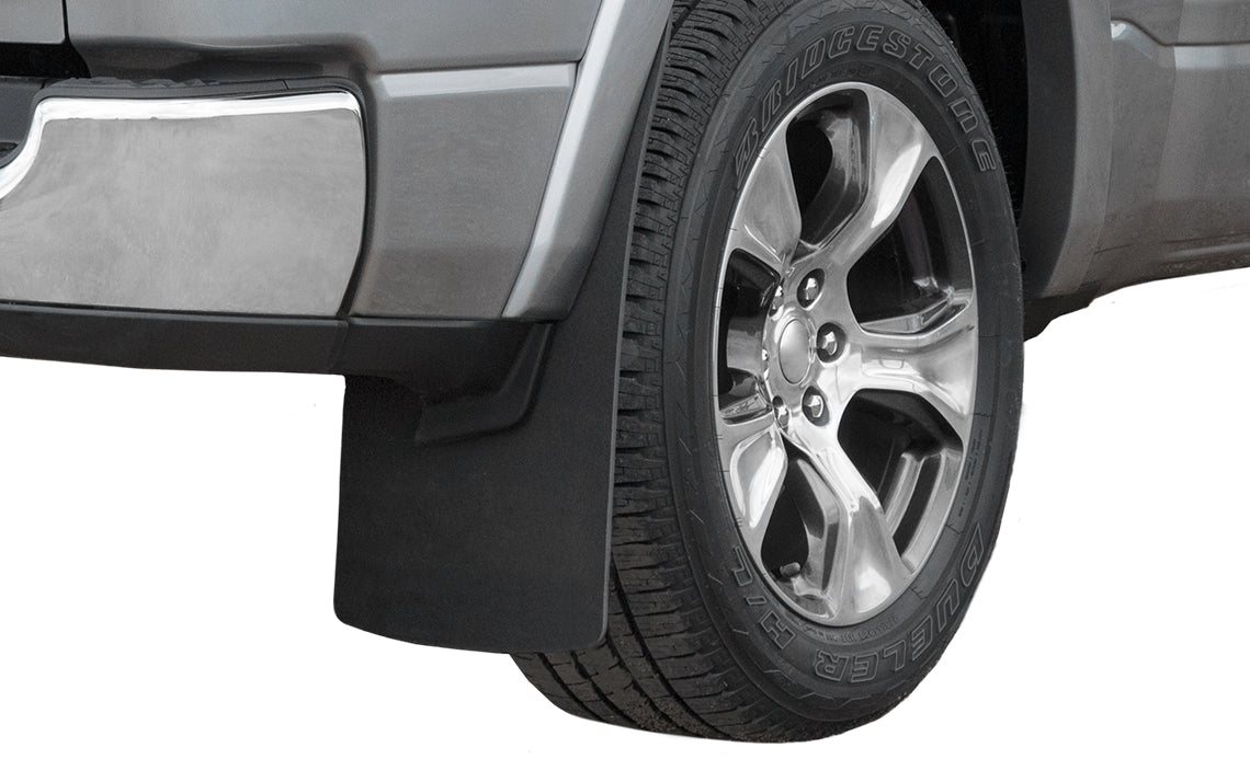 ROCKSTAR Mud Flaps E101003209 ROCKSTAR™ Mud Flap - Truck Part Superstore