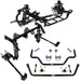 QA1 HK22-CRA1 Handling Kit Level 2, Mopar A-Body - Truck Part Superstore
