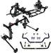 QA1 HK32-CRB2 Handling Kit Level 2, Mopar B-Body - Truck Part Superstore