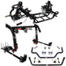 QA1 HK33-CRA2 Handling Kit Level 3, Mopar A-Body - Truck Part Superstore