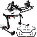 QA1 HK33-CRB3 Handling Kit Level 3, Mopar B-Body - Truck Part Superstore