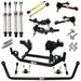 QA1 HK21-CRB4 Handling Kit Level 1, Mopar B-Body - Truck Part Superstore