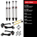 QA1 HK21-CRA3 Handling Kit Level 1, Mopar A-Body - Truck Part Superstore