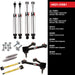 QA1 HK21-CRB1 Handling Kit Level 1, Mopar B-Body - Truck Part Superstore