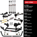 QA1 HK21-CRB2 Handling Kit Level 1, Mopar B-Body - Truck Part Superstore
