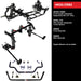 QA1 HK32-CRB2 Handling Kit Level 2, Mopar B-Body - Truck Part Superstore
