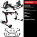 QA1 HK33-CRB4 Handling Kit Level 3, Mopar B-Body - Truck Part Superstore