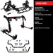 QA1 HK23-CRE1 Handling Kit Level 3, Mopar E-Body - Truck Part Superstore