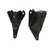 QA1 52115 Engine Mount Kit, Mustang Ls Muk21, 79-04 Mustang - Truck Part Superstore