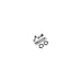 QA1 BAR300K T-Bar Kit, 3" Open Slots 2.115" - 2.625" Center To Center - Truck Part Superstore