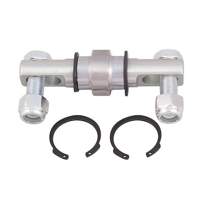 QA1 BAR305K T-Bar Kit, 3" Open Slots, 5/8" D&S 2.115" - 2.625", W/ Sib10T-102  Bearing - Truck Part Superstore