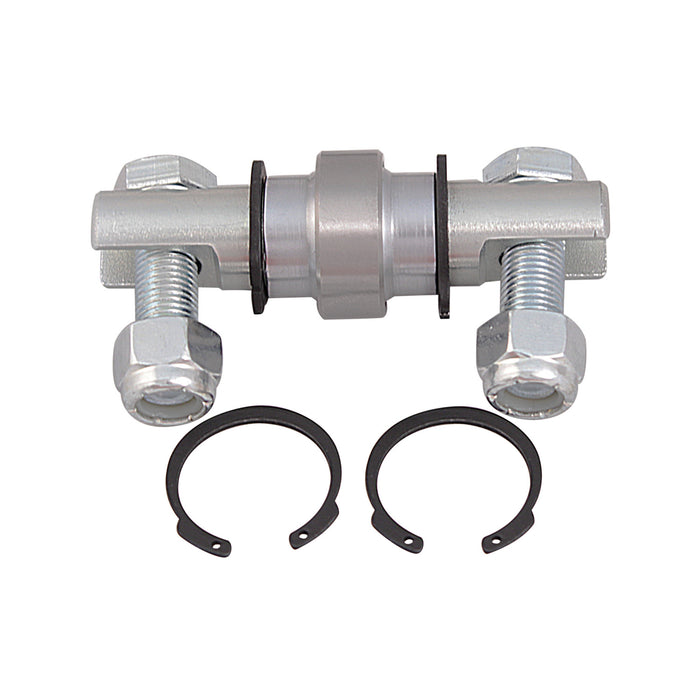 QA1 BAR355K T-Bar Kit, 3.5" Closed Slots, 5/8" D&S 2.125" - 2.875", W/ Sib10T-102  Bearing - Truck Part Superstore