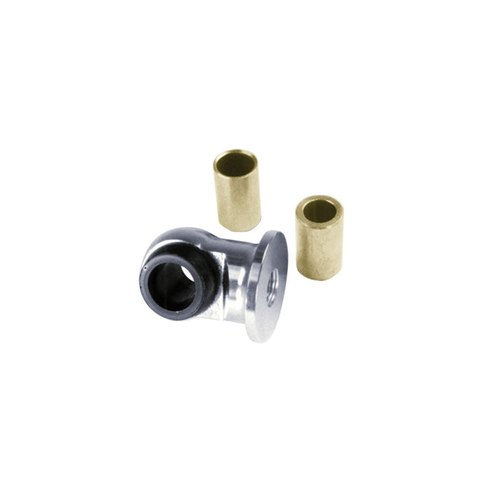 QA1 SS300LT Loop Top Conversion Kit 1" Loop W/.75" Poly & Sleeves - Truck Part Superstore