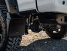 Bushwacker MUD-20084 TrailArmor™ Mud Flaps - Truck Part Superstore
