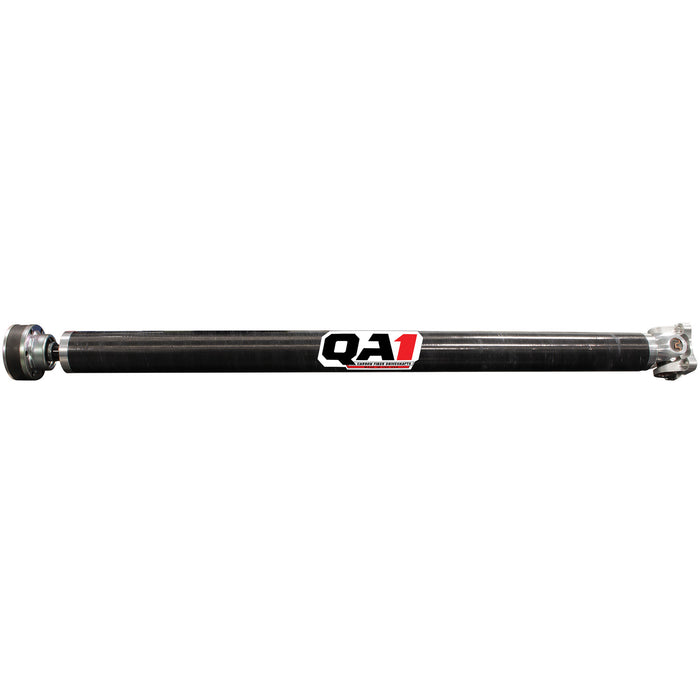 QA1 JJ-21209 Driveshaft, CF, Mustang, Gt, 05-10, SFI 3.3", Flange Front, CVJ Rear - Truck Part Superstore
