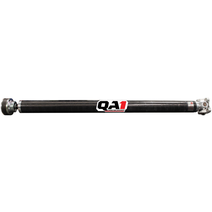 QA1 JJ-21208 Driveshaft, CF, Mustang, Gt, 15-17 3.3", Flange Front, CVJ Rear - Truck Part Superstore