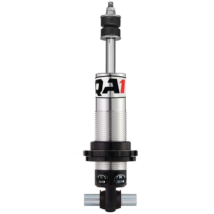 QA1 MD302 Front Pro Coil double adjustable Mustang II mount shock. No springs included. - Truck Part Superstore
