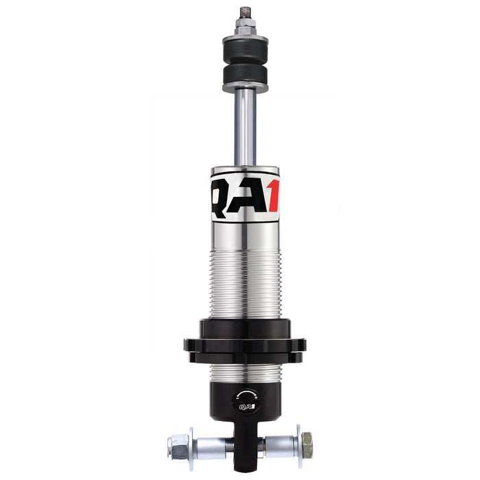 QA1 MS301 Front Pro Coil single adjustable Mustang II mount shock. No springs included. - Truck Part Superstore