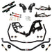 QA1 HK33-FMM3 Handling Kit, Level 3, Mustang 94-95 Mustang, W/O Shocks - Truck Part Superstore