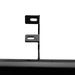Smittybilt N0482CC Nerf Steps 04-14 Titan Crew Cab 4 Step Gloss Black Smittybilt - Truck Part Superstore