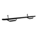Smittybilt N0482CC Nerf Steps 04-14 Titan Crew Cab 4 Step Gloss Black Smittybilt - Truck Part Superstore