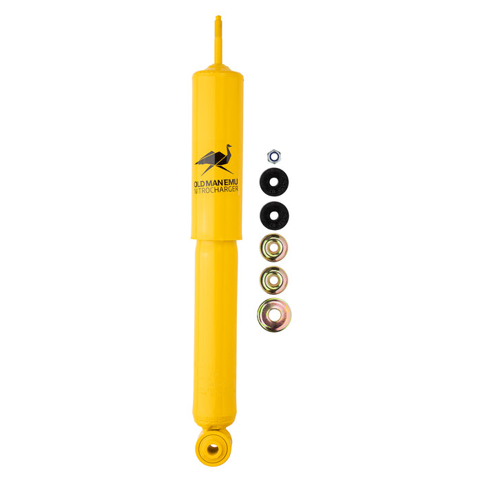 Old Man Emu N102 Nitrocharger Shock; Fits Opel Frontera 1999-2003; - Truck Part Superstore