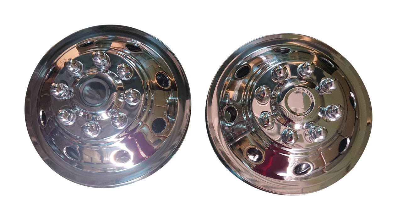 Coast To Coast IWCN16F92 Wheel Simulator - Truck Part Superstore