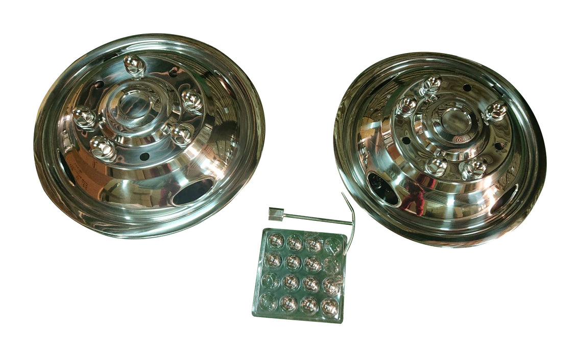 Coast To Coast IWCN17F05 Wheel Simulator - Truck Part Superstore