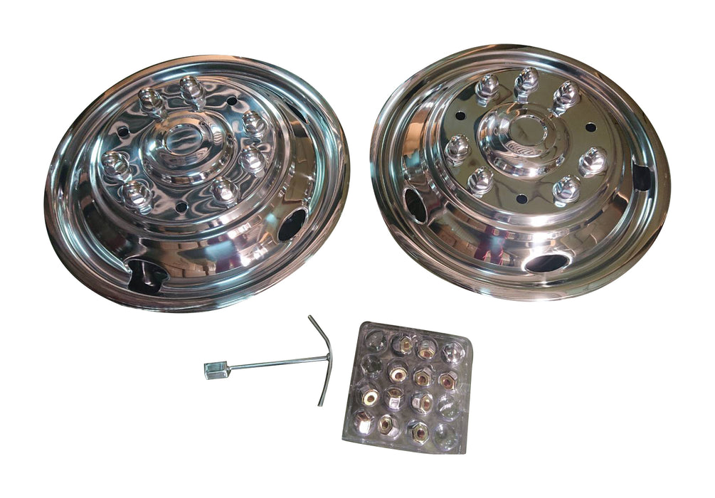 Coast To Coast IWCN195F05 Wheel Simulator - Truck Part Superstore