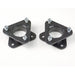 TrailFX N20LL1 2 Inch Lift Strut Assembly Extensions With Strut Assembly Extensions Only - Truck Part Superstore