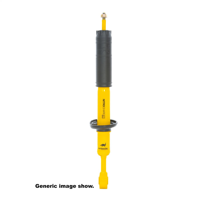 Old Man Emu N219S Nitrocharger Sport Strut; - Truck Part Superstore