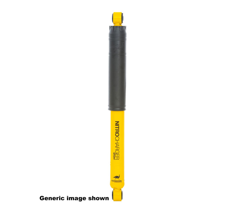 Old Man Emu N220 Nitrocharger Sport Shock; - Truck Part Superstore