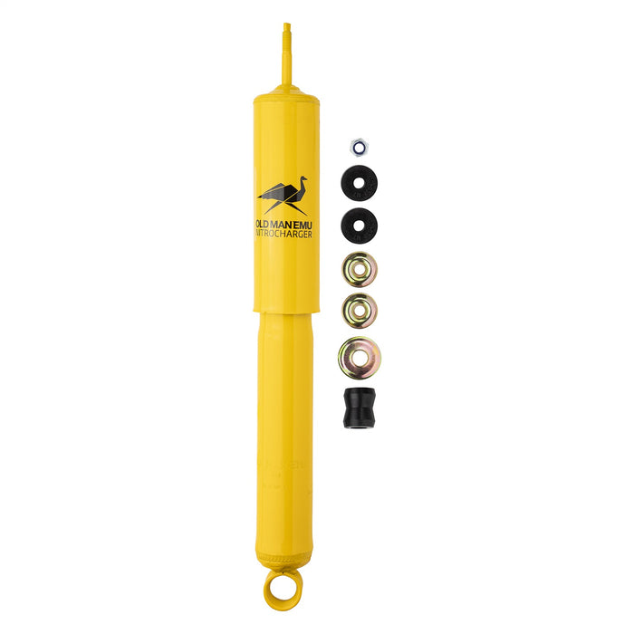 Old Man Emu N43 Shock Absorber; Fits Toyota Land Cruiser/FJ55 Series; - Truck Part Superstore