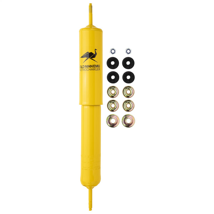 Old Man Emu N49 Shock Absorber; Fits Nissan Patrol MQ Models; - Truck Part Superstore