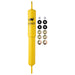 Old Man Emu N49 Shock Absorber; Fits Nissan Patrol MQ Models; - Truck Part Superstore
