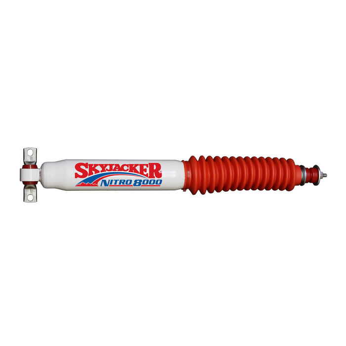 Skyjacker N8013 Nitro Shock Absorber 15.69 Inch Extended 10.02 Inch Collapsed 82 Dodge D50 83-84 Mitsubishi Mighty Max 86-91 Mitsubishi Mighty Max 83-89 Mitsubishi Montero 87-91 Dodge Ram 50 87-89 Dodge Raider 97-01 Ford F-150 Skyjacker - Truck Part Superstore