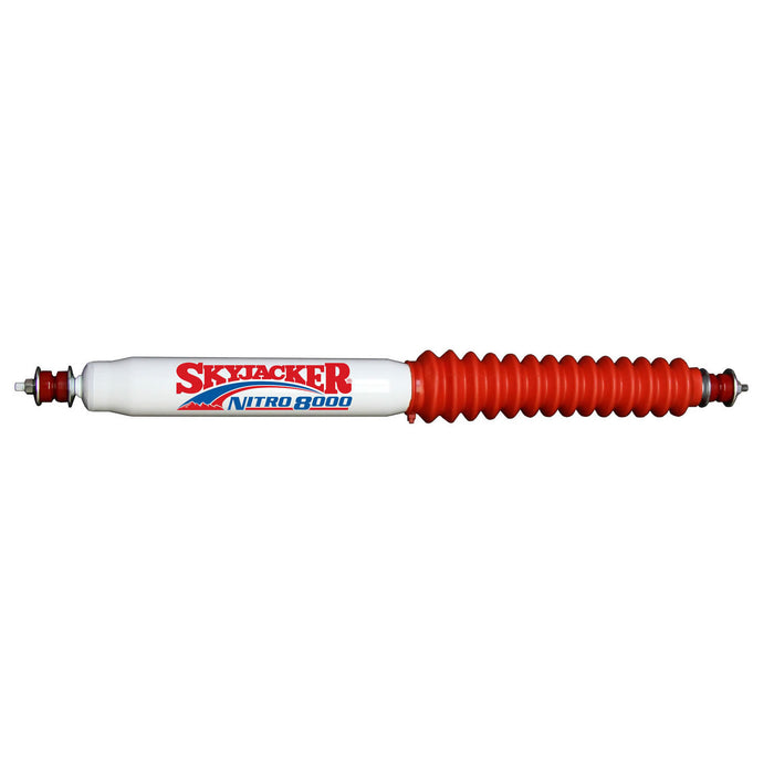 Skyjacker N8014 Nitro Shock Absorber 27.01 Inch Extended 15.06 Inch Collapsed 73-79 Ford F-250 79 Ford F-350 Skyjacker - Truck Part Superstore