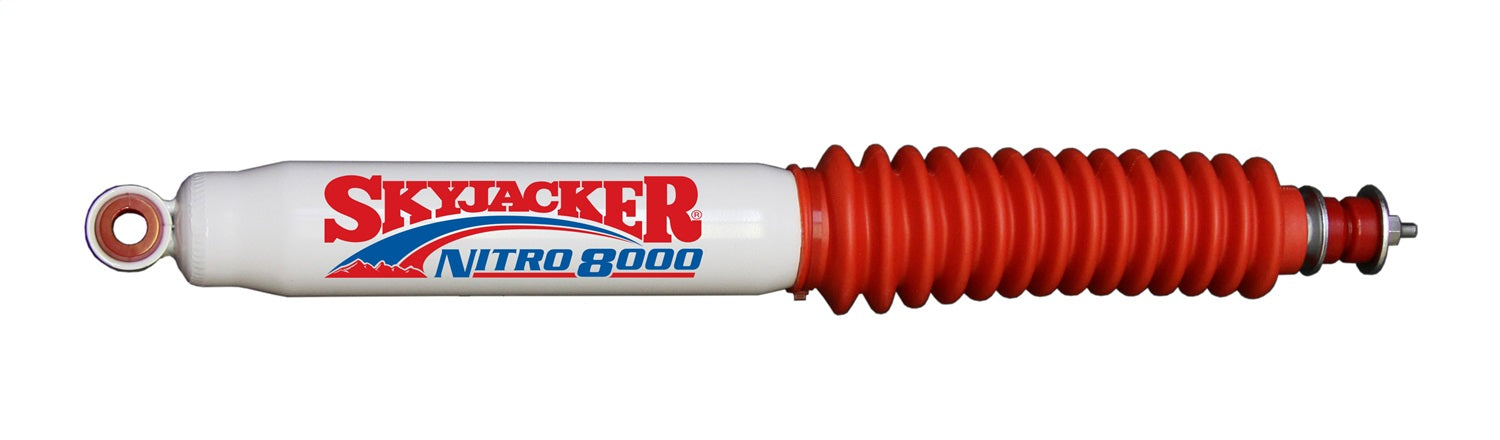 Skyjacker N8045 NITRO SHOCK W/RED BOOT - Truck Part Superstore