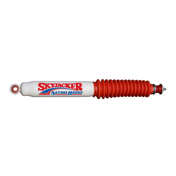 Skyjacker N8065 Nitro Shock Absorber 24.79 Inch Extended 14.56 Inch Collapsed 07-18 Wrangler JK Skyjacker - Truck Part Superstore
