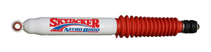 Skyjacker N8066 NITRO SHOCK W/RED BOOT - Truck Part Superstore