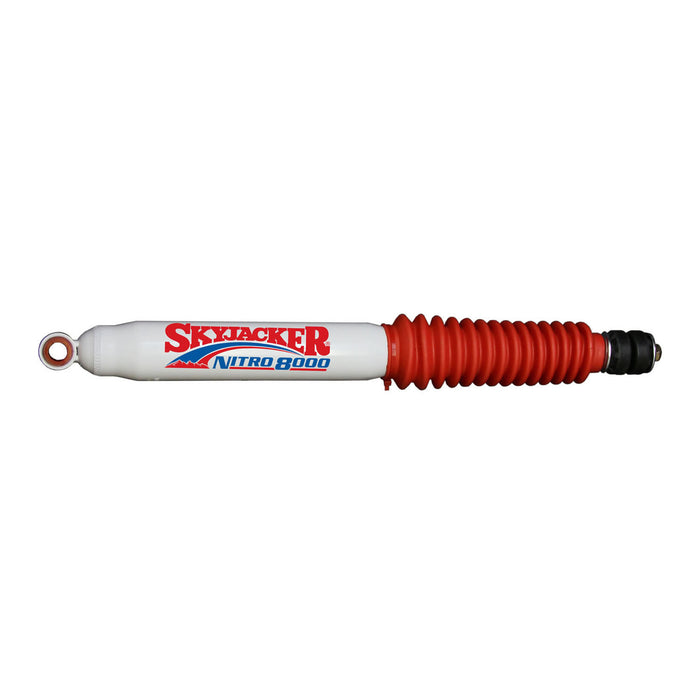 Skyjacker N8091 Nitro Shock Absorber Land Crusier/RAM 22.63 Inch Extended 13.75 Inch Collapsed Skyjacker - Truck Part Superstore